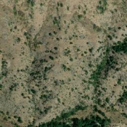 Satellite imagery of Čukite, MK