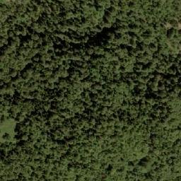 Satellite imagery of Dimčov Rid, MK