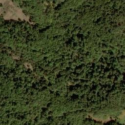 Satellite imagery of Sredni Rid, MK