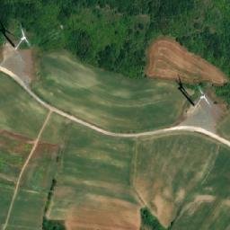 Satellite imagery of survey_point, TR