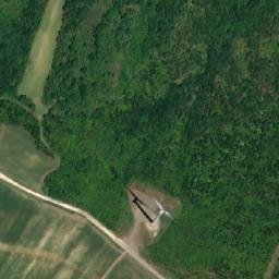 Satellite imagery of survey_point, TR
