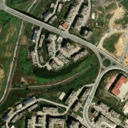 Drone Görünümü