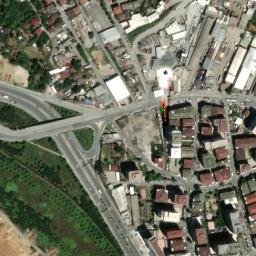 Drone Görünümü