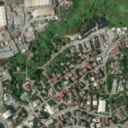 Drone Görünümü