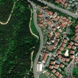Drone Görünümü