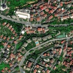 Drone Görünümü