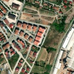 Drone Görünümü