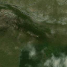 Satellite imagery of Hovasar, AM