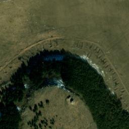 Satellite imagery of T’ndanot’i, AM