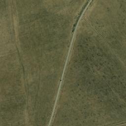 Satellite imagery of Bolorkon, AM