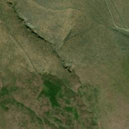 Satellite imagery of Shekut Sar, AM