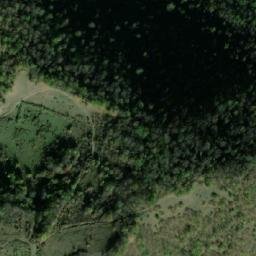 Satellite imagery of Kartsakh, AM