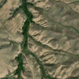 Satellite imagery of Sarıtəpə Dağı, AZ