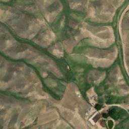Satellite imagery of Sarıtəpə Dağı, AZ