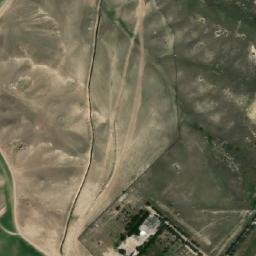 Satellite imagery of Sarıtəpə Dağı, AZ