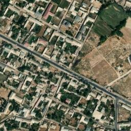 Satellite imagery of Ходжа бугор, KZ
