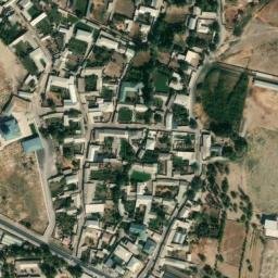 Satellite imagery of Ходжа бугор, KZ