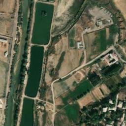 Satellite imagery of Ходжа бугор, KZ