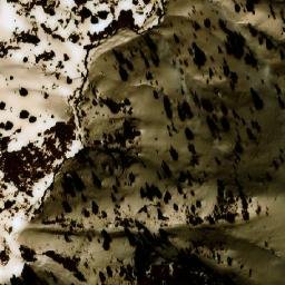 Satellite imagery of survey_point, KZ