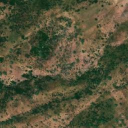 Satellite imagery of Вершина им.Руфата Рискиева, KZ