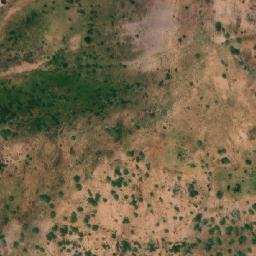 Satellite imagery of Вершина им.Руфата Рискиева, KZ