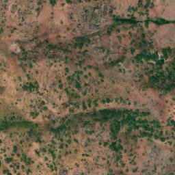 Satellite imagery of Вершина им.Руфата Рискиева, KZ