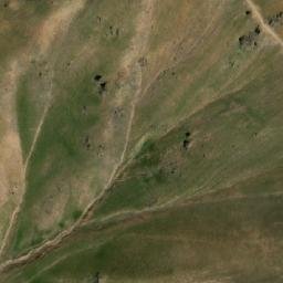 Satellite imagery of survey_point, KZ