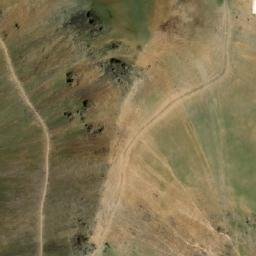 Satellite imagery of survey_point, KZ