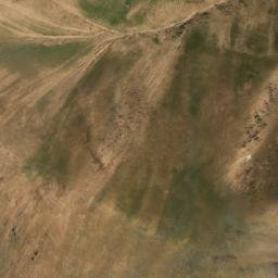 Satellite imagery of survey_point, KZ