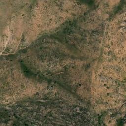 Satellite imagery of Джамбулак, KZ