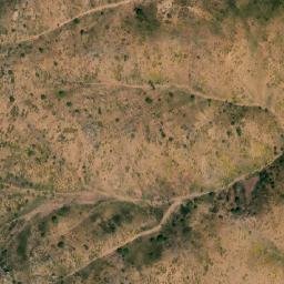 Satellite imagery of Джамбулак, KZ