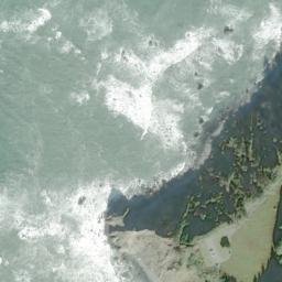 Satellite imagery of Patricks Point, US