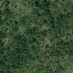 Satellite imagery of Mill Creek Ridge, US