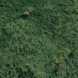 Satellite imagery of Mill Creek Ridge, US