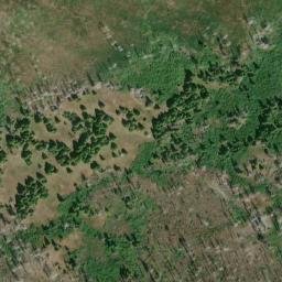 Satellite imagery of Horse Trail Ridge, US