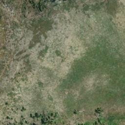 Satellite imagery of Horse Trail Ridge, US