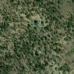 Satellite imagery of Gypsy Queen Mine, US