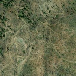 Satellite imagery of Gypsy Queen Mine, US