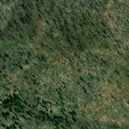 Satellite imagery of Mary Queen Mine, US
