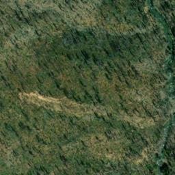 Satellite imagery of Mary Queen Mine, US