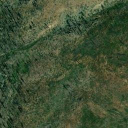 Satellite imagery of Mary Queen Mine, US