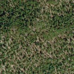Satellite imagery of Altoona Mine, US