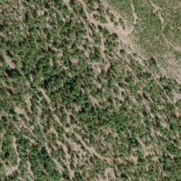 Satellite imagery of Altoona Mine, US