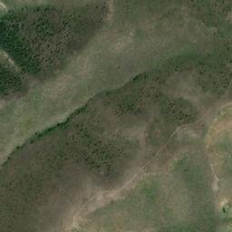 Satellite imagery of LOCO ET — NGS MP0656 — Carbon County, US, US