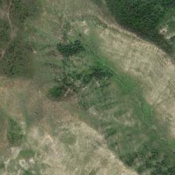 Satellite imagery of LOCO ET — NGS MP0656 — Carbon County, US, US