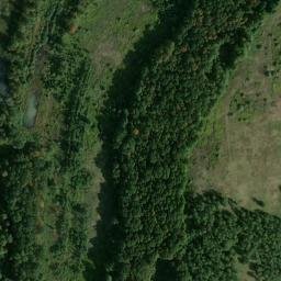 Satellite imagery of Annandale Sandstone Quarry, US