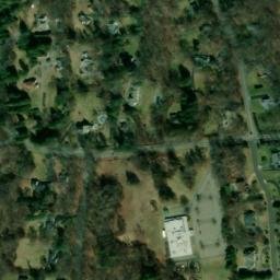 Satellite imagery of Bear Ridge, US
