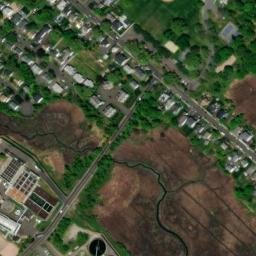 Satellite imagery of Shoal Point, US