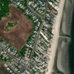 Satellite imagery of Shoal Point, US