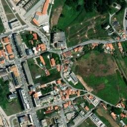 Satellite imagery of Miradouro do Estuário do Douro, PT